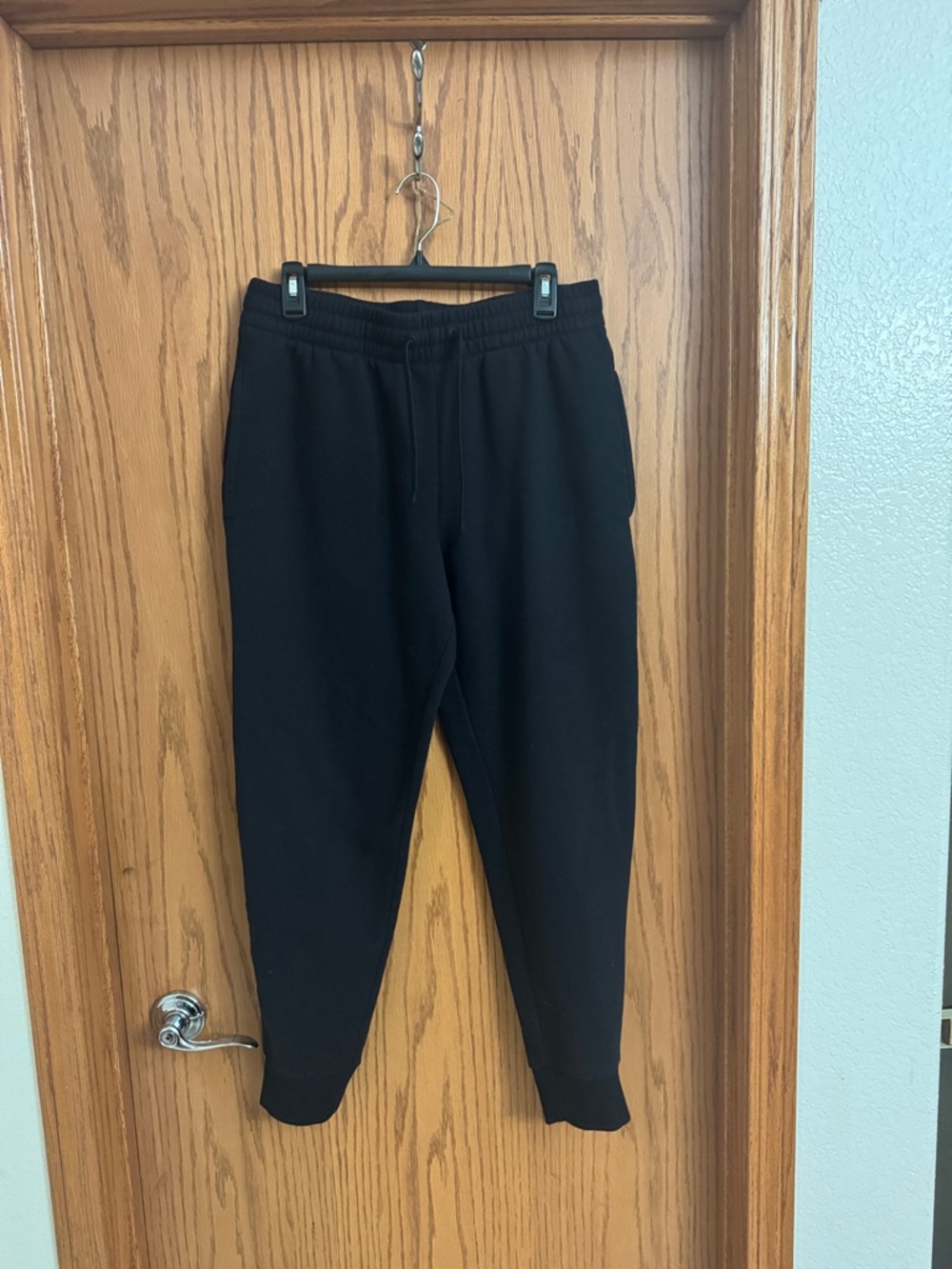 tek gear Black Men's Jogger Sweatpants